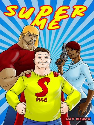 cover image of Super Me